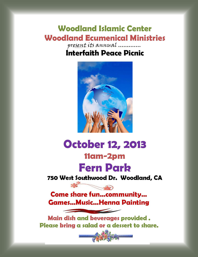 1peace picnic flyer Oct 12- 2013 final