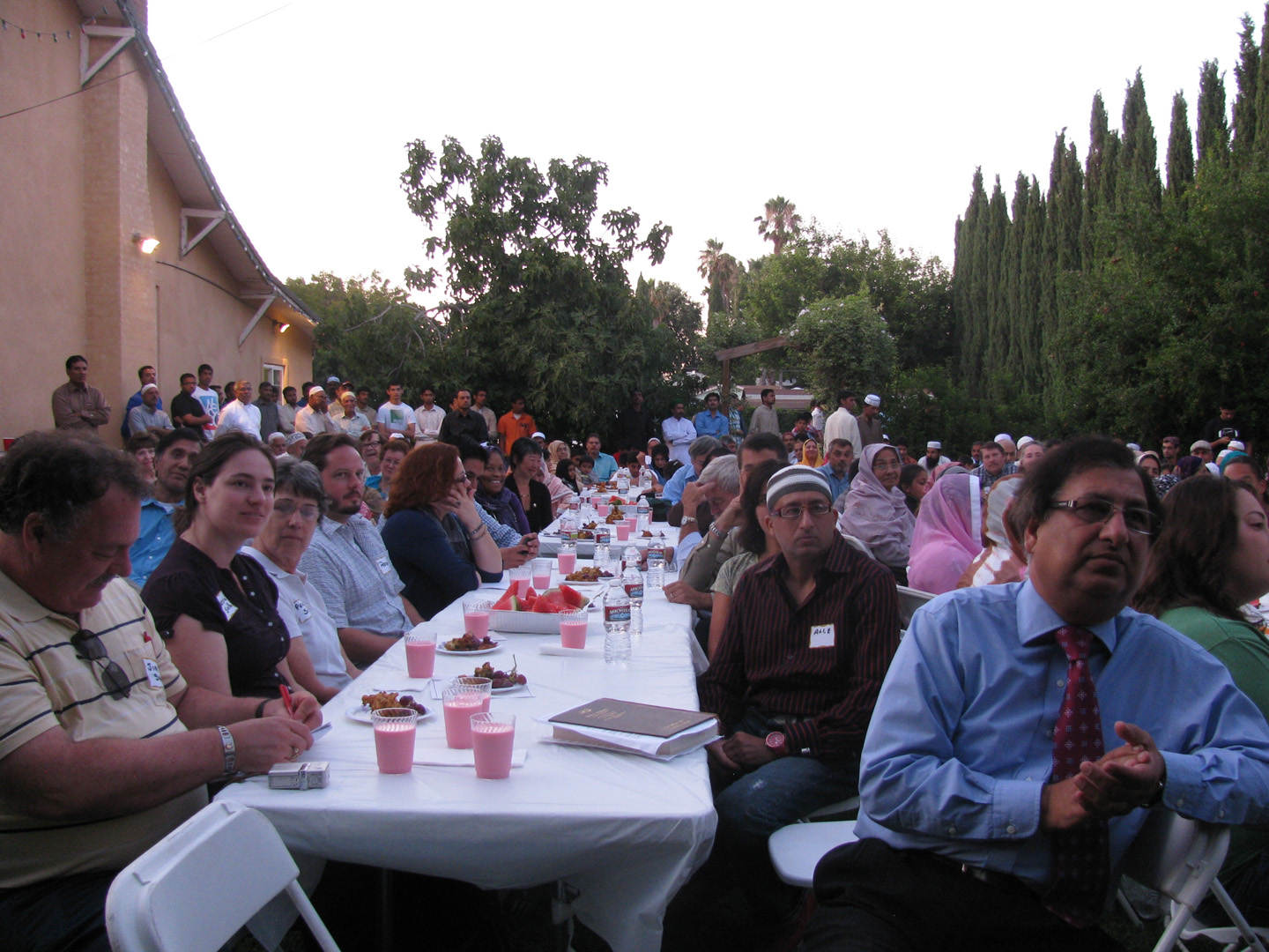 Audience Iftar-6