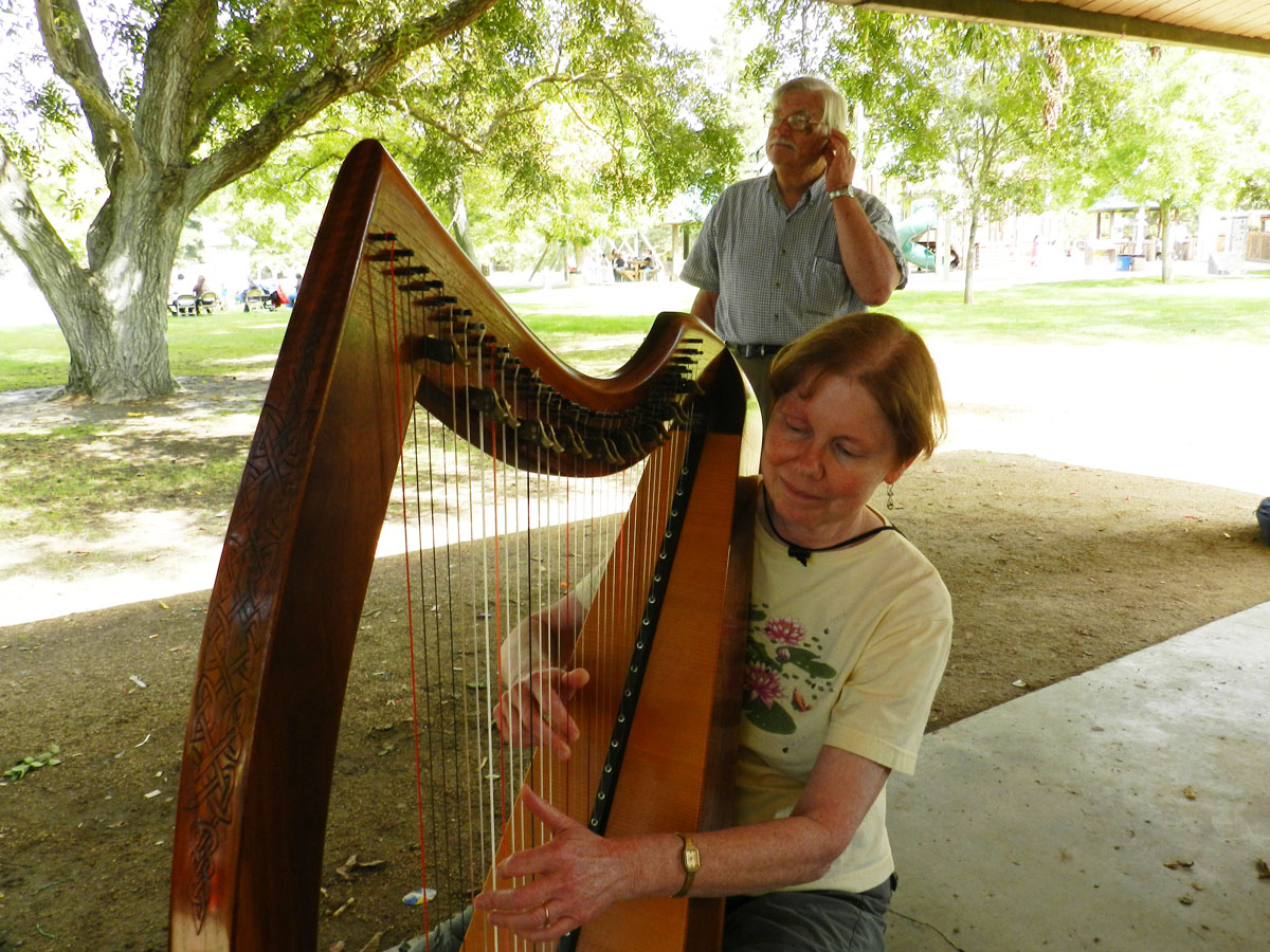 Harp-210-1-2011