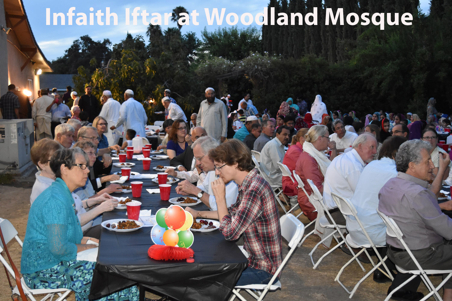 Interfaith Iftar 2015b