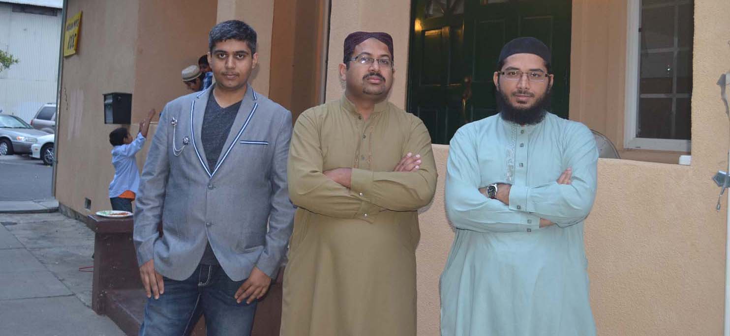 Woodland Iftar 2012-20A
