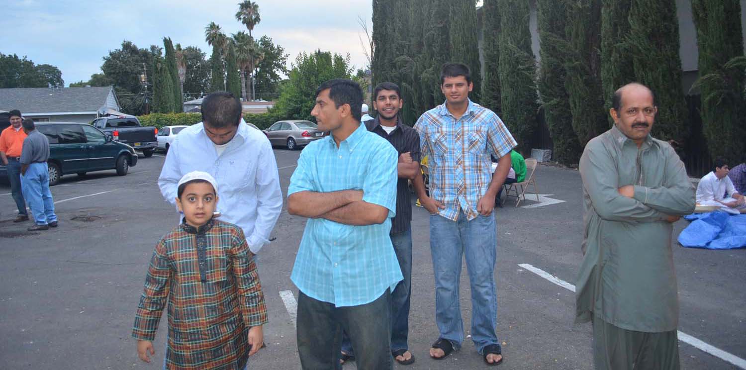 Woodland Iftar 2012-24A
