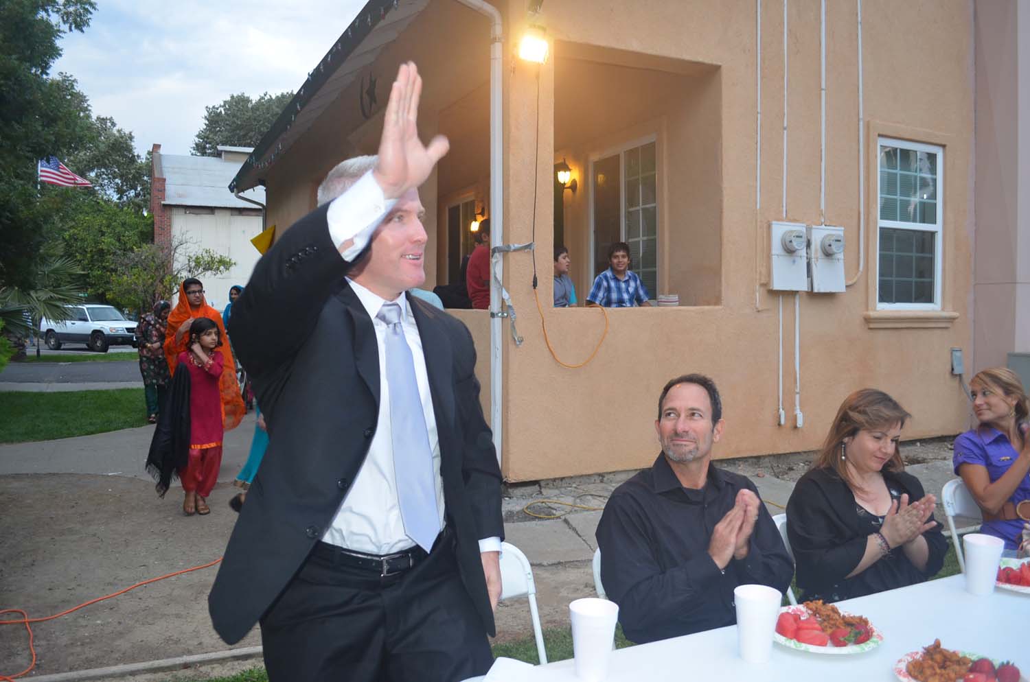 Woodland Iftar 2012-37