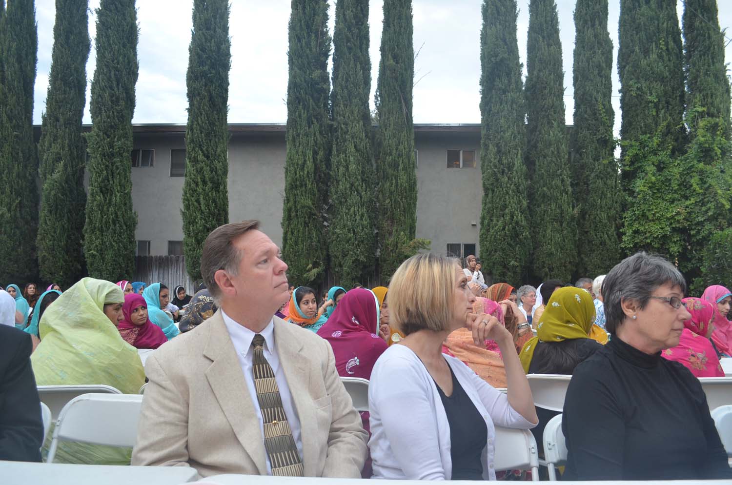 Woodland Iftar 2012-49
