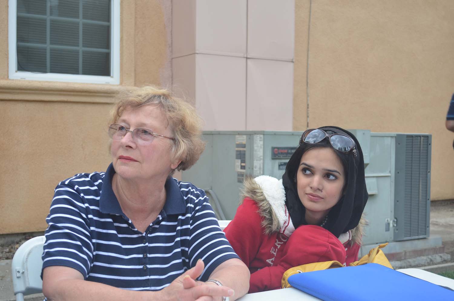 Woodland Iftar 2012-51