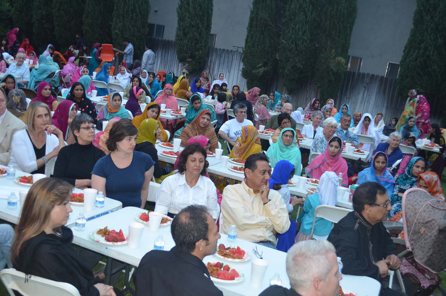 Woodland Iftar 8-4-2012-01