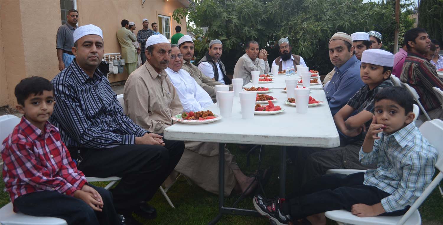 Woodland Iftar 8-4-2012-05