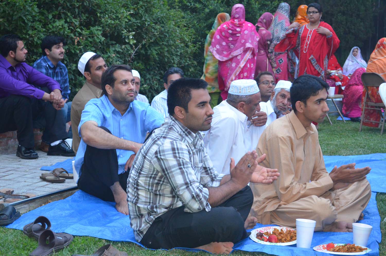Woodland Iftar 8-4-2012-50A